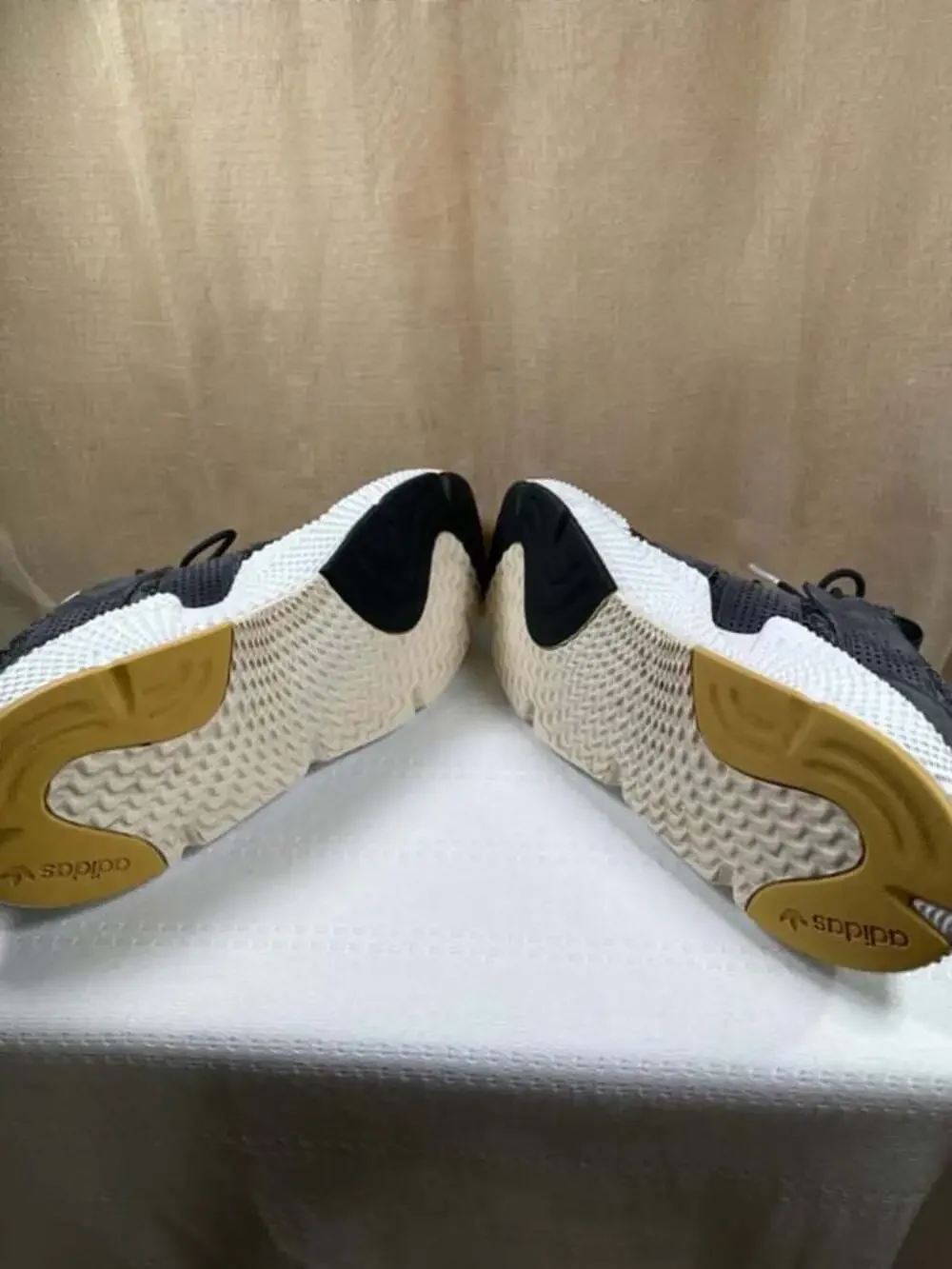 adidas prophere carbon